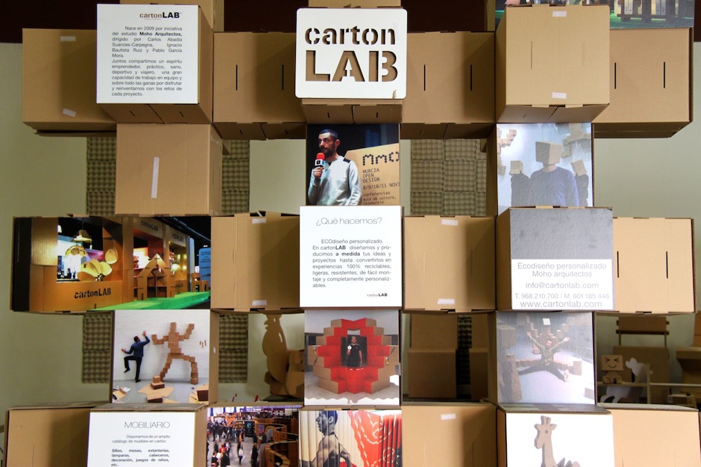 cartonLAB